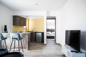Gisele Hotel Apartments
